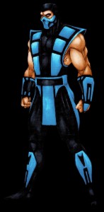 Sub-Zero