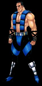 Sub-Zero