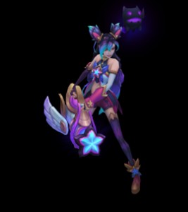 Mythic