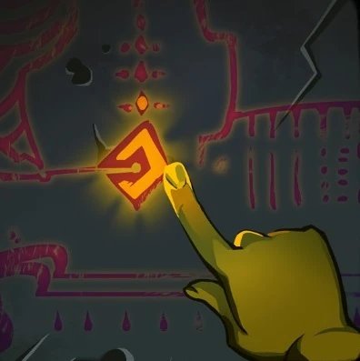 Ancient Wrighting