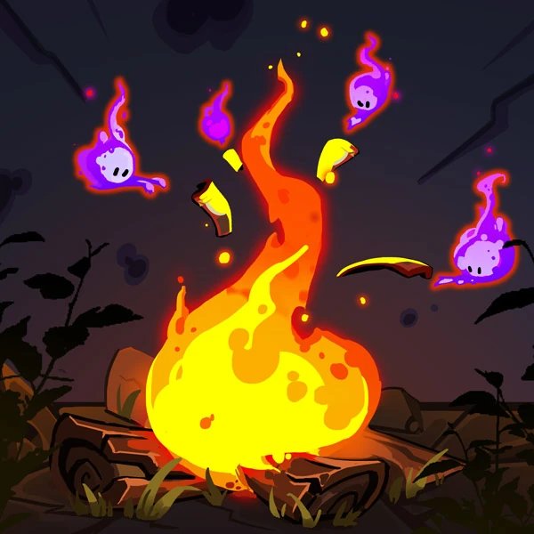 Bonfire Spirits