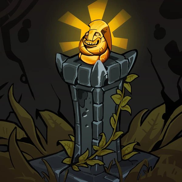 Golden Idol
