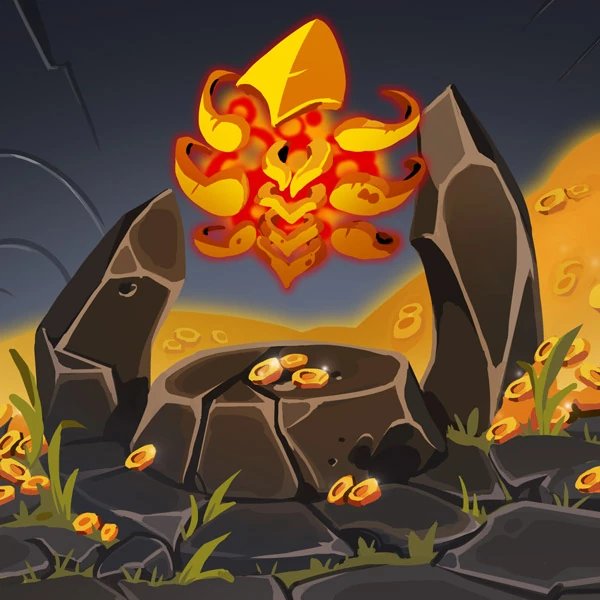 Golden Shrine