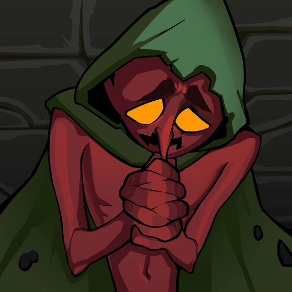 Pleading Vagrant