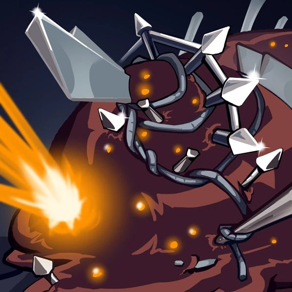 Scrap Ooze
