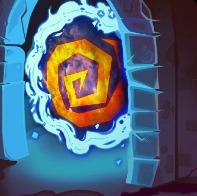 Secret Portal