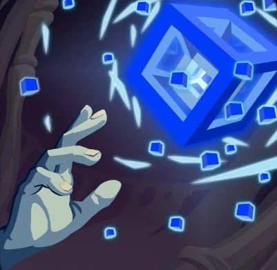 Sensory Stone