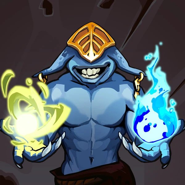 The Cleric