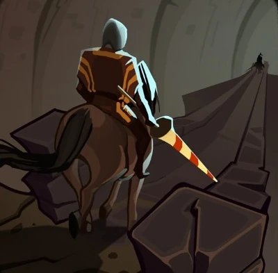 The Joust