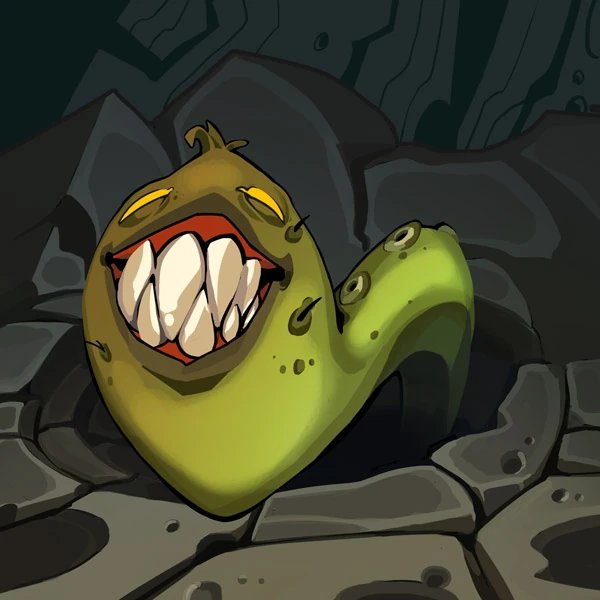 The Serpent