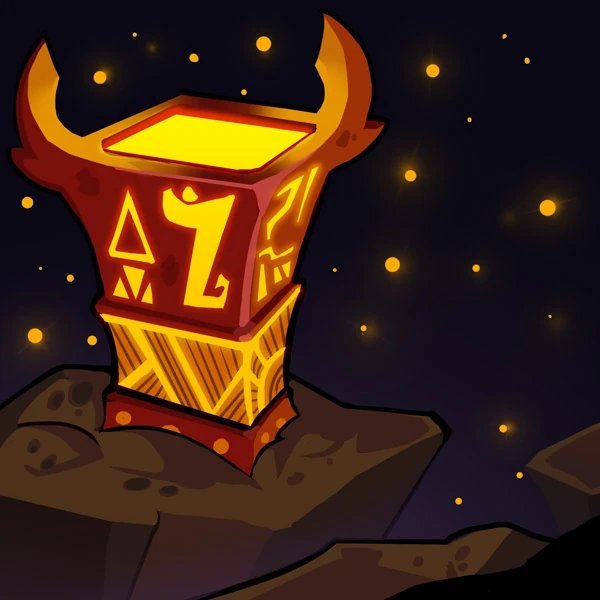 Tomb of Lord Red Mask