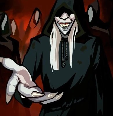 Vampires