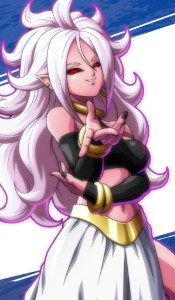 Android 21
