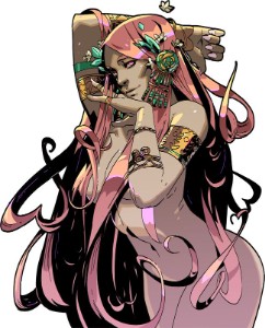 Aphrodite