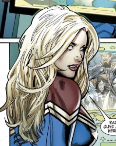 Capitã Marvel