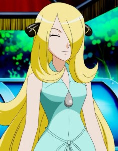 Cynthia