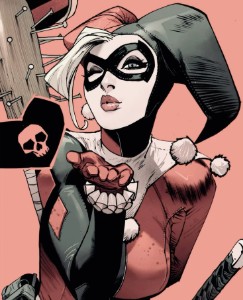 Harley Quinn