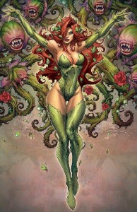 Hera Venenosa