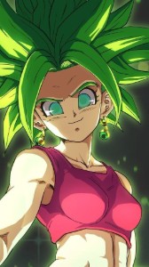 Kefla