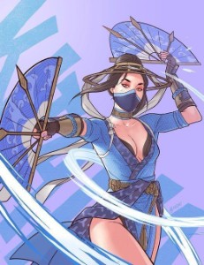 Kitana