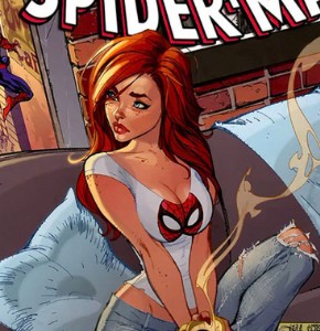 Mary Jane