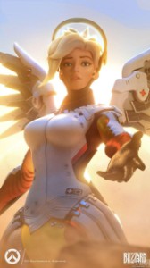 Mercy