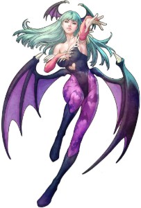 Morrigan