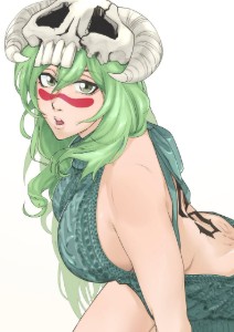 Nelliel
