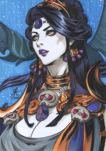 Nyx