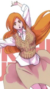 Orihime