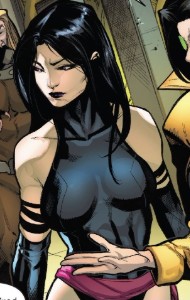 Psylocke