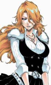 Rangiku