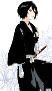 Rukia