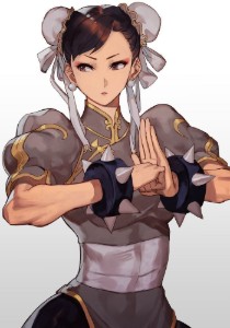 Shun-Li