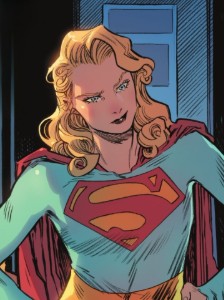 Super Girl