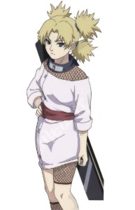 Temari