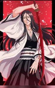 Unohana