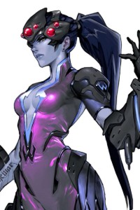 Widowmaker