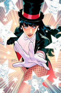 Zatanna