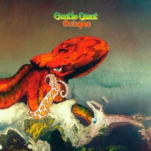 Gentle Giant