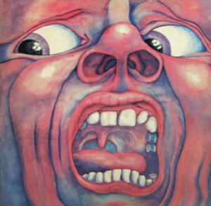 King Crimson