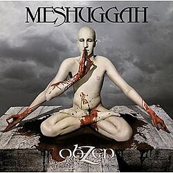 Meshuggah