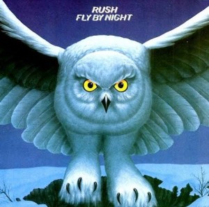 RUSH