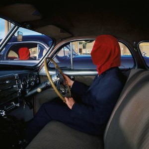 The Mars Volta