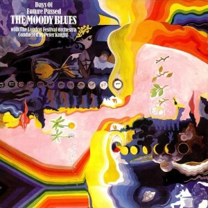 The Moody Blues