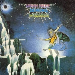 Uriah Heep