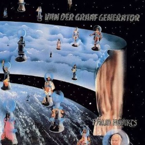 Van Der Graaf Generator