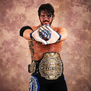 AJ Styles