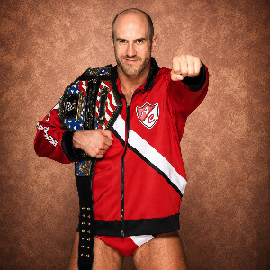 Antonio Cesaro