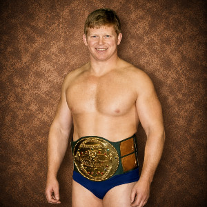 Bob Backlund
